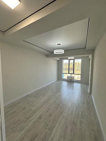 Продажа квартир: 3 комнаты, 100 м², Манаса/Боконбаева Элитка, 5 этаж, Евроремонт — 6