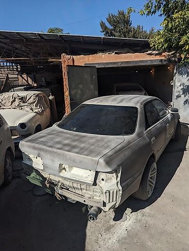 СТО, ремонт транспорта: Рихтовка, сварка, покраска, Ремонт деталей автомобиля, без выезда — 8