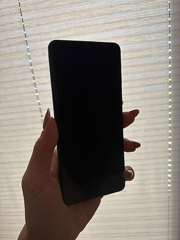 a31 ekran: Samsung Galaxy A31, rəng - Mavi, İki sim kartlı — 3