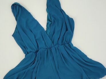 szlafrok na zamek pepco: Women`s overall, Size L (EU 40)
