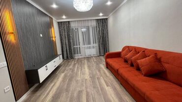 Продажа домов: 1 комната, 50 м², Элитка, 2 этаж, Евроремонт