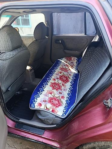 nisa: Nissan Primera: 2000 г., 1.8 л, Механика, Бензин, Универсал — 6