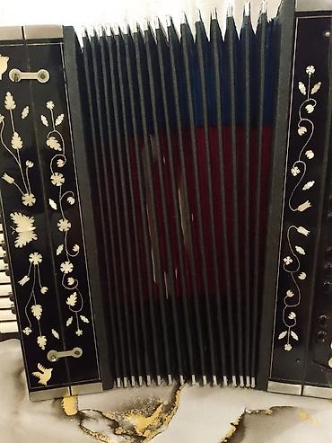 pianolar: Qarmon, Akustik, Yeni — 2