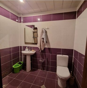 Yeni tikili: 2 otaqlı, Yeni tikili, 46 kv. m — 8