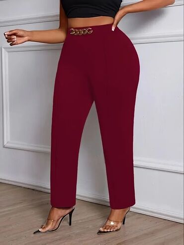 Pantalone: 2XL — 11