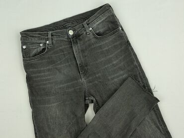 spodnie jeansy damskie klasyczne: Guess, Jeansy damskie, rozmiar M