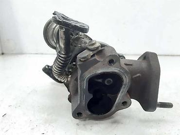 volan bmw e87: TURBINA ZA OPEL CORSA D OD 2006. DO 2014. GOD. | Polovni originalni — 1