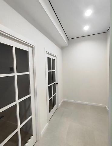 джалал: 1 комната, 42 м², Джал-15 7 этаж, Свежий ремонт — 4