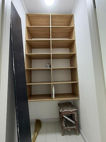 алла тоо: 2 бөлмө, 62 м², Көк-Жар ж/м Элитка, 14 кабат — 6