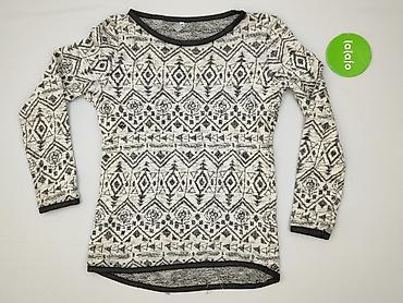 elegrina pl: Elite, Sweter damski, rozmiar M — 2