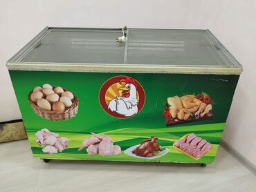 Другая техника для кухни: Стеклянный морозильник, Uğur, Турция