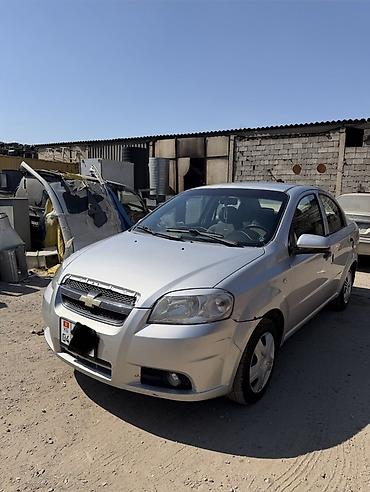 радиатор шевроле авео: Chevrolet Aveo: 2007 г., 1.2 л, Механика, Бензин, Седан — 2