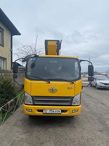 Автовышки: Автовышка — 3