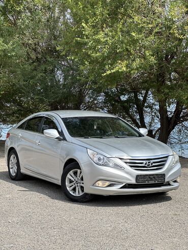 opel vectra а: Hyundai Sonata: 2015 г., 2 л, Типтроник, Газ, Седан