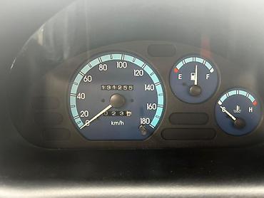 Daewoo: Daewoo Matiz: 2014 г., 0.8 л, Механика, Бензин, Хэтчбэк — 10