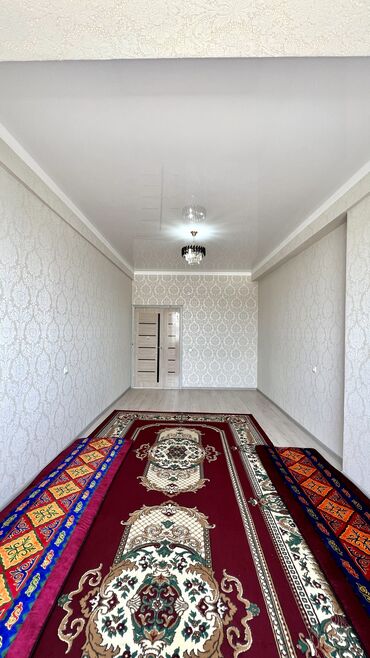 посуточные квартиры тунгуч: 2 бөлмө, 75 кв. м, Элитка, 4 кабат, Евроремонт