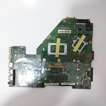 aspire 5742g: Notebook "Asus X550L ehtiyat hissələri" Qiymətlər razılaşma yolu ilə — 6