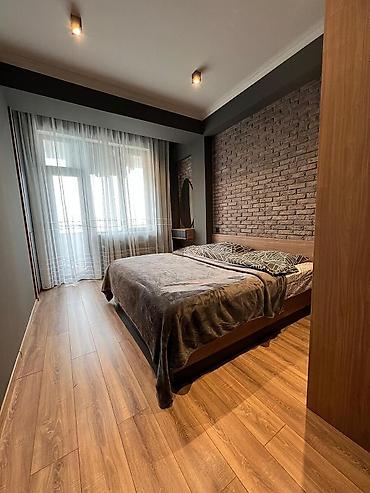 badamdarda satilan evler: Badamdar qəs., 2 otaqlı, Yeni tikili, 70 kv. m — 1