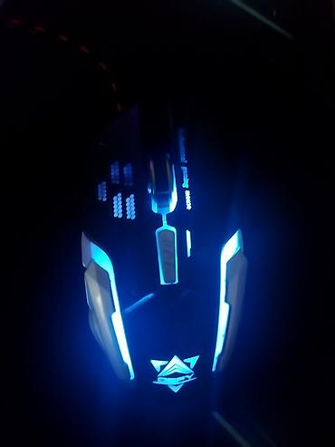 klaviatura oyuncağı: Rgb 3 mod okur yanib sone bilir 20azndest - Tam ölçülü klaviatura — 5