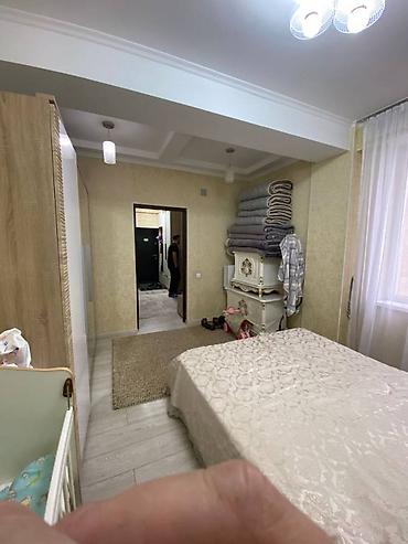 Продажа квартир: 2 комнаты, 66 м², Элитка, 4 этаж, Евроремонт — 18