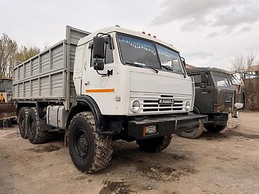 савок кузов на камаз: КАМАЗ самосвал 6x6 Без вложения Шины новые за 350тыс куплено 6 — 3