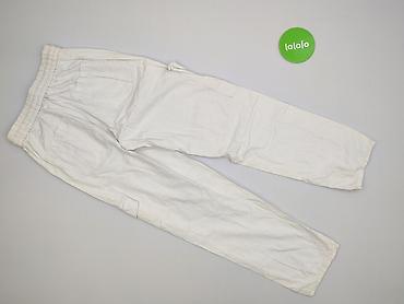 wojsko: Massimo Dutti, Spodnie cargo damskie, rozmiar XS — 3