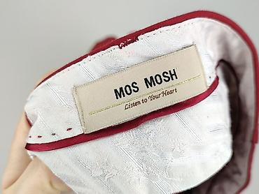 sniegowce biosoft: Mos Mosh, Spodnie materiałowe damskie, rozmiar S — 4