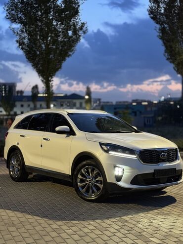купить двигатель бмв х5 дизель: Kia Sorento: 2019 г., 2 л, Автомат, Дизель, Жол тандабас