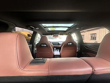 bmw 36: Changan X5 Plus: 2025 г., 1.5 л, Автомат, Бензин, Кроссовер — 7