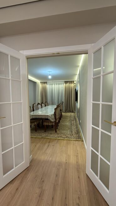 Продажа квартир: 3 комнаты, 111 м², Элитка, 8 этаж, Дизайнерский ремонт — 21
