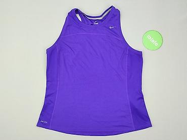 lakers: Nike, Top damski, rozmiar L — 2