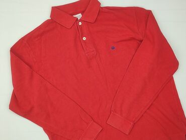 tanie jeansy markowe: Поло для чоловіків, 2XL, United Colors of Benetton, стан - Дуже гарний