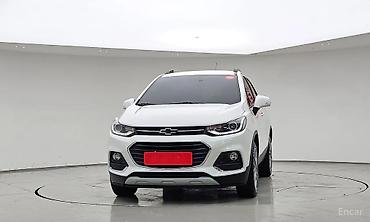 lt.autoplus: Chevrolet Trax: 2021 г., 1.4 л, Робот, Бензин, Кроссовер — 3