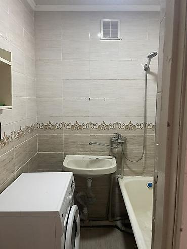 Продажа квартир: 3 комнаты, 55 м², Индивидуалка, 1 этаж, Косметический ремонт — 6