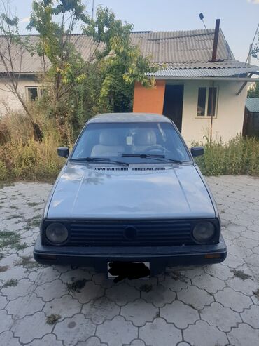 гольф продажа: Volkswagen Golf: 1991 г., 1.8 л, Автомат, Бензин, Хэтчбэк