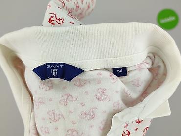 renee bluzy: Gant, Damska koszulka polo, rozmiar M — 4
