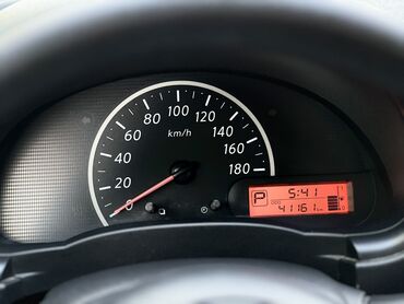 Nissan: Nissan Micra: 1.2 l | 2015 il Hetçbek — 19