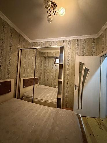 ağ seher: 2 otaqlı, Yeni tikili, 51 kv. m — 8
