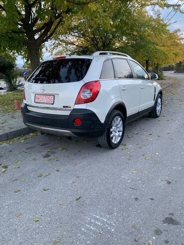 Opel: Opel Antara: 2 l. | 2009 έ. 150000 km. SUV/4x4 — 10