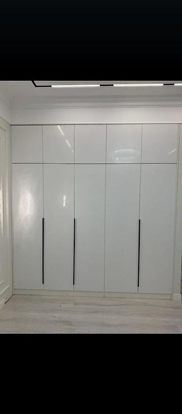 Шифоньеры, шкафы для одежды: Шифоньер, шкаф для одежды, Прямой — 10