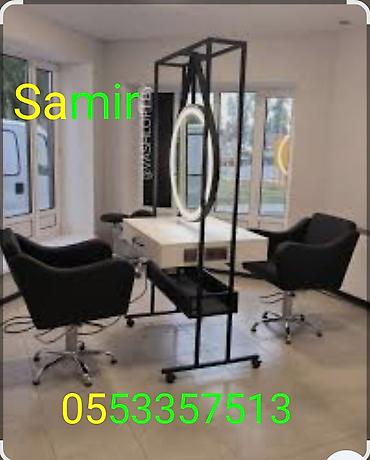 Sifarişlə rəflər: Mebel Demir Metal Dekor Restoran ücün Mebel Kafe ücün Mebel — 22