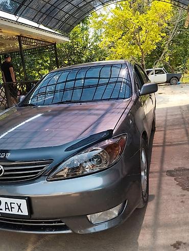 тойота приус с: Toyota Camry: 2003 г., 2.4 л, Автомат, Бензин, Седан — 1