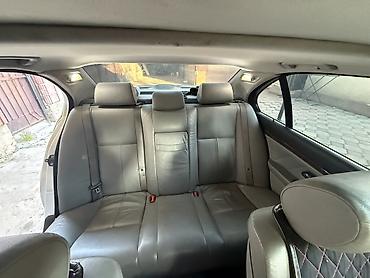 каракол мото: BMW 525: 2003 г., 2.5 л, Типтроник, Бензин, Седан — 10