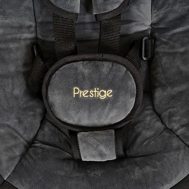 opozit papuce: Cangaroo Ljuljaška za bebe Prestige – Dark Grey (CAN0107-70) Cangaroo — 9