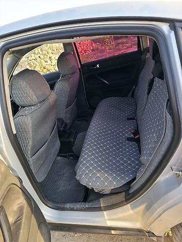 уаз пр: Volkswagen Passat: 1999 г., 1.8 л, Механика, Бензин, Седан — 4