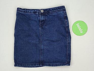 denim: Spódnica damska, rozmiar XS — 2