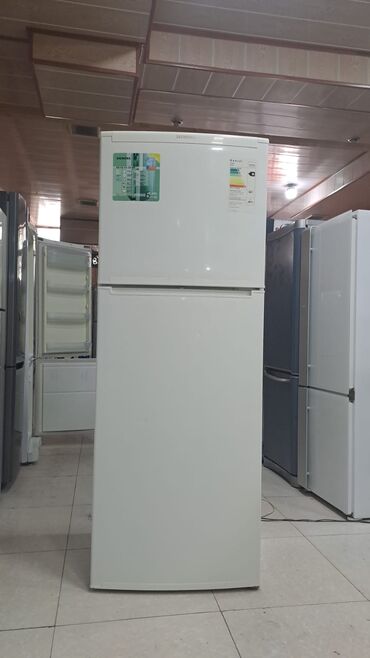 ikinci əl vitrin soyuducular: İşlənmiş 2 qapılı Soyuducu Satılır
