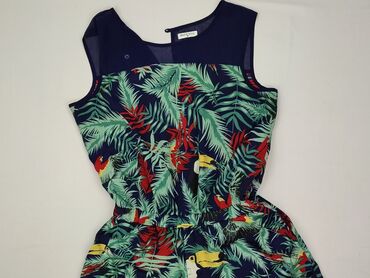 Women`s overall, Brave Soul, size M (EU 38)
