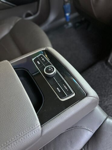 Kia: Kia K7: 2017 г., 2.4 л, Автомат, Бензиновая, Седан — 14