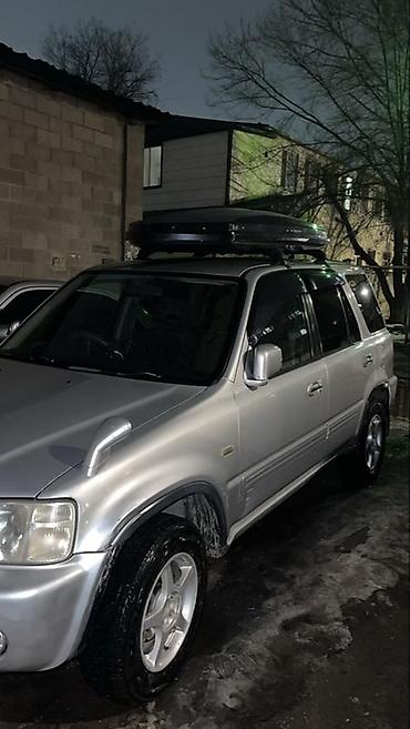 тбшивка салона хонда одиссей 3 0: Honda CR-V: 1999 г., 0.2 л, Автомат, Газ, Кроссовер — 3